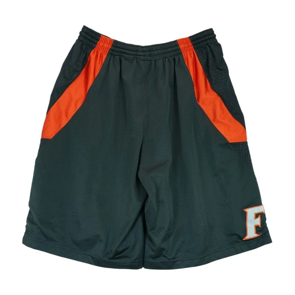 Nike Authentic Men’s Shorts Size XL Drawsting Made in Korea‎ S7BOL